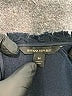 Banana Republic Black Sleeveless Top Size M - photo 7