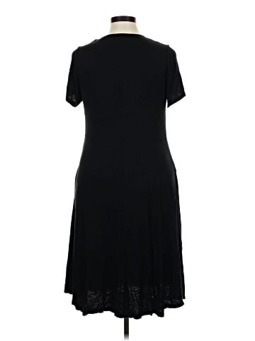 Catherines Casual Dress (view 2)