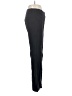 Etcetera Solid Black Dress Pants Size 6 - photo 4