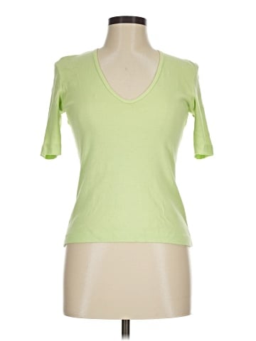Willi Smith Short Sleeve T-Shirt (view 1)