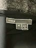 Vince. Black Long Sleeve Blouse Size 4 - photo 7