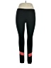Under Armour Color Block Black Active Pants Size XL - photo 1
