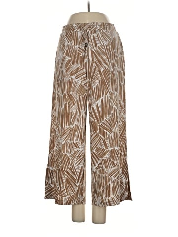 Susan Graver Casual Pants (view 1)
