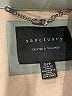Sanctuary 100% Polyester Green Raincoat Size S - photo 6