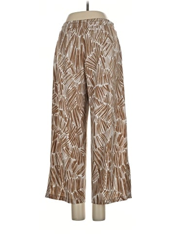 Susan Graver Casual Pants (view 2)