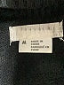 Cooperative Black Sweater Vest Size M - photo 7