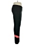 Under Armour Color Block Black Active Pants Size XL - photo 4