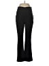IMAN Black Active Pants Size L (tall) - photo 1