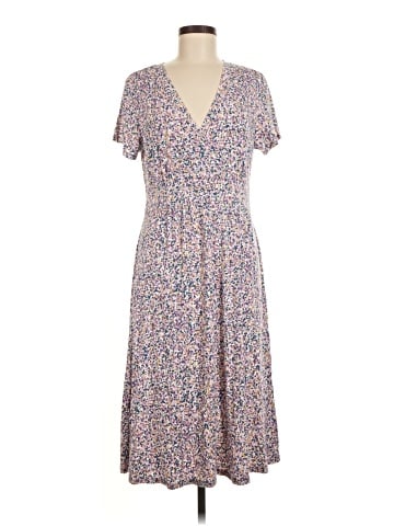 L.L.Bean Casual Dress (view 1)