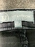 Wit & Wisdom Black Jeans Size 12 - photo 7