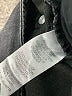 Wit & Wisdom Black Jeans Size 12 - photo 8