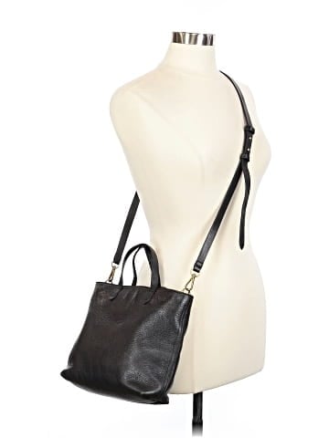Madewell The Zip-Top Transport Crossbody (view 2)