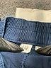 Gap Solid Blue Cargo Shorts Size 12 - photo 3