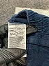 Gap Solid Blue Cargo Shorts Size 12 - photo 4