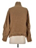 Blank NYC 100% Cotton Brown Jacket Size XS - photo 2