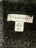 Topshop Black Pullover Sweater Size 4 - photo 7