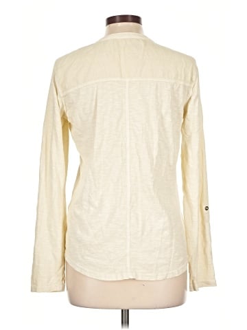 Natural Reflections Long Sleeve Blouse (view 2)