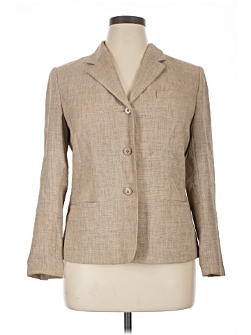 Style&Co Blazer (view 1)