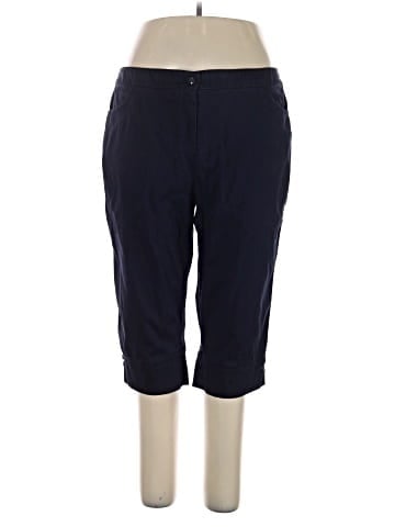 Marina Rinaldi Casual Pants (view 1)