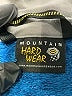 Mountain Hardwear 100% Polyester Blue Fleece Size M - photo 6