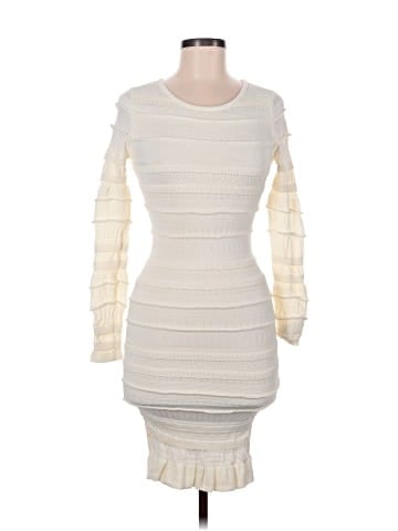 Marciano Cocktail Dress (view 1)