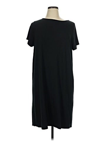 J.Jill Casual Dress (view 1)