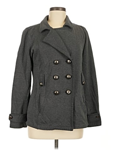 Maurices Coat (view 1)