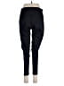 Adidas Solid Black Active Pants Size XL - photo 2