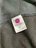 Soybu Black Sleeveless Blouse Size XL - photo 7