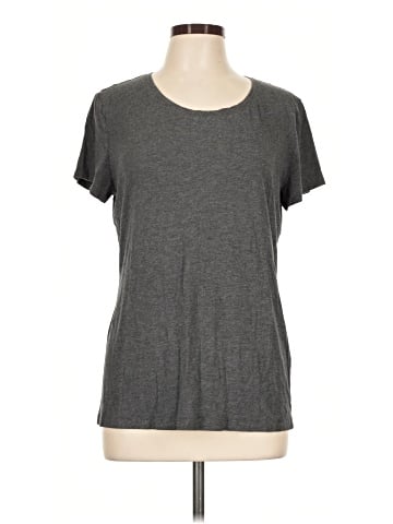 Banana Republic Factory Store Short Sleeve T-Shirt (view 1)