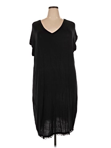 Ruff Hewn Casual Dress (view 1)