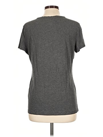 Banana Republic Factory Store Short Sleeve T-Shirt (view 2)
