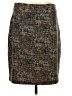 Grace Elements Tweed Brown Formal Skirt Size L - photo 1