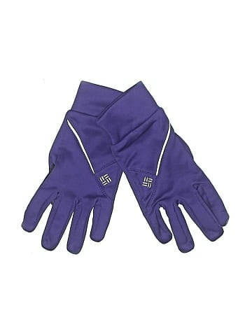 Columbia Gloves (view 1)