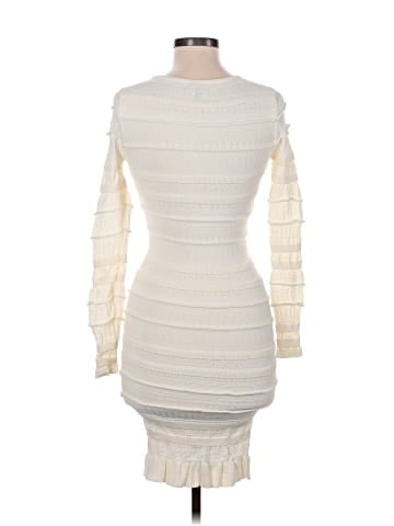 Marciano Cocktail Dress (view 2)