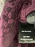 Torrid 100% Polyester Burgundy Kimono Size 1X Plus (1) - photo 8