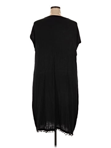 Ruff Hewn Casual Dress (view 2)