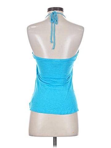 Iz Byer Sleeveless Blouse (view 2)