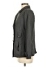Maurices Gray Coat Size M - photo 5