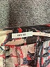 Kimchi Blue Tropical Gray Shorts Size 0 - photo 3