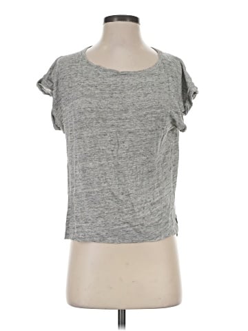 Point Sur Short Sleeve T-Shirt (view 1)