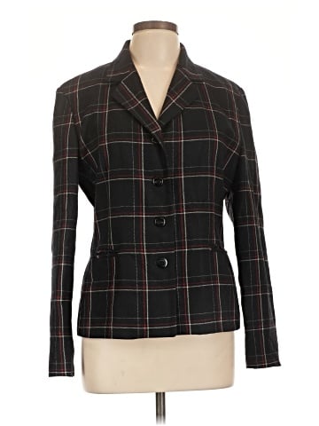 Jennifer Moore Blazer (view 1)