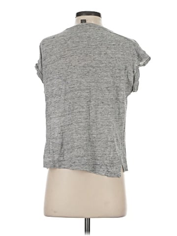 Point Sur Short Sleeve T-Shirt (view 2)