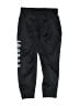 Air Jordan 100% Polyester Graphic Black Sweatpants Size 4 - 5 - photo 2