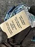 Max Studio Paisley Blue Cocktail Dress Size XS - photo 8
