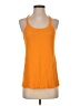 Vince. Orange Tank Top Size S - photo 1