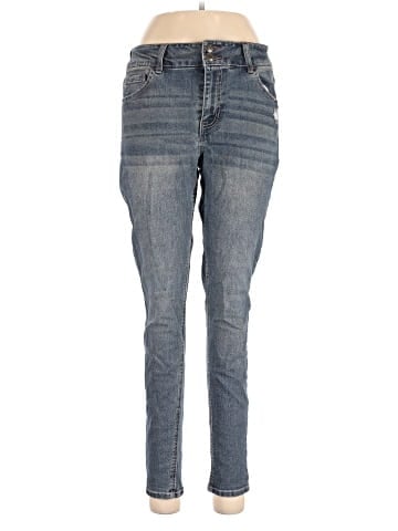 Vanilla Star Jeans (view 1)