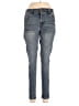 Vanilla Star Solid Blue Jeans Size 11 - photo 1
