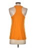 Vince. Orange Tank Top Size S - photo 2