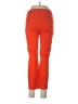 Boden Orange Active Pants Size 10 - photo 2